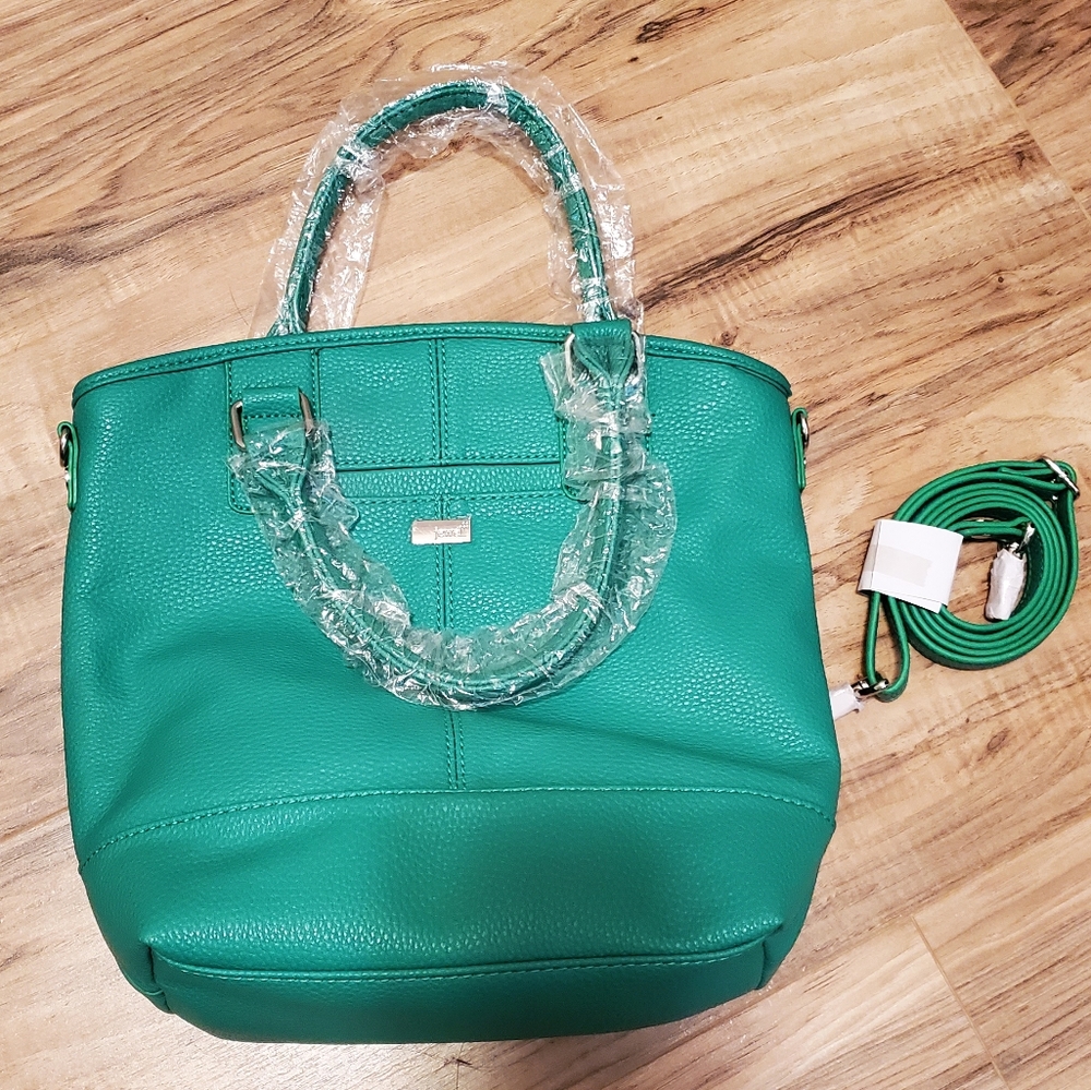 Thirty One Jewel purse
